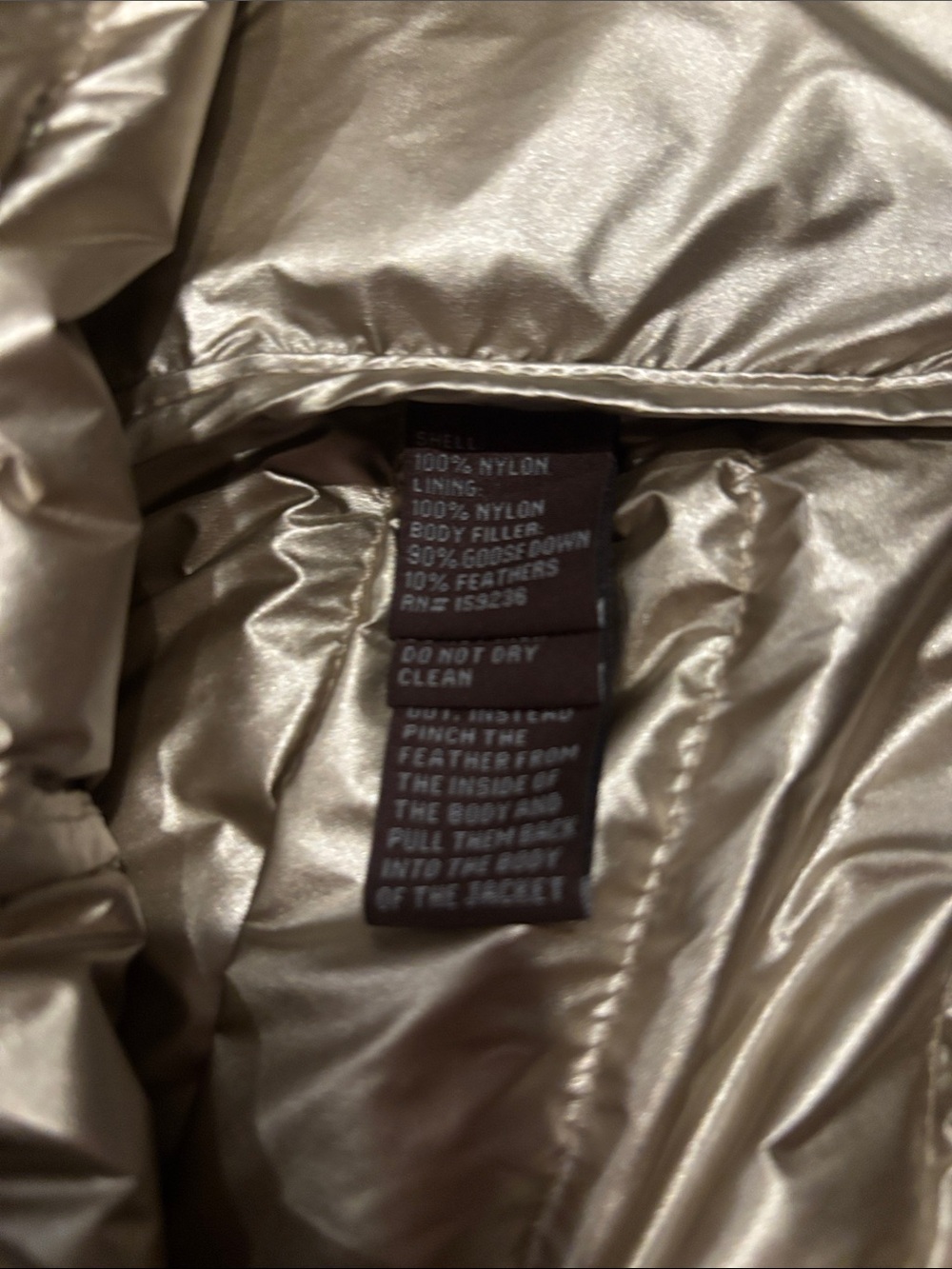 J.Mclaughlin Kennedy
Jacket - Picture 7 of 7